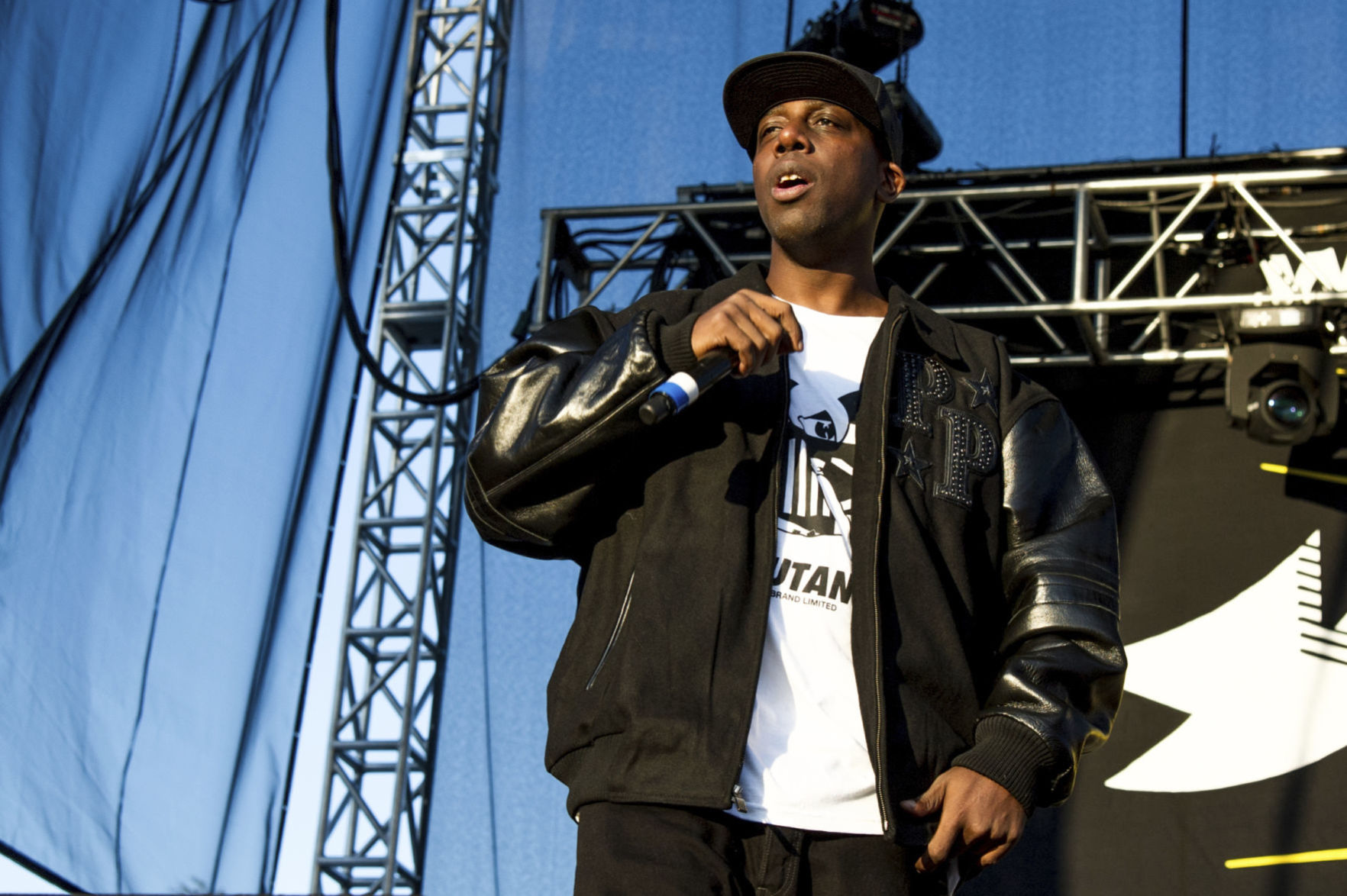 Inspectah Deck